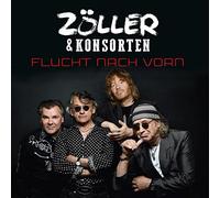 Zoller & Konsorten - Flucht Nach Vorn