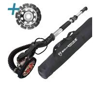 Zollernalb ZPLS1800 Fresa Calcestruzzo Risanamento Smerigliatrice Diamante