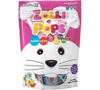 Zolli Ball Popz Easter Edition - Coniglietto - 147,4 g per una festa festiva e deliziosa stagionale