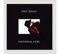 Zollo, Paul - Universal Cure
