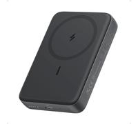 Zolo Power Bank magnetico, caricatore portatile wireless compatto e resistente d