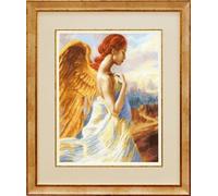 Zolotoe Runo SiuvinÄ-jimo rinkinys S/CHM078