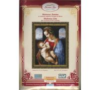 Zolotoe Runo SiuvinÄ-jimo rinkinys S/PF009