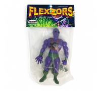 Zoloworld: Flexzors - Deathlord (Sovrano del gioco) - TB-FLEX07B