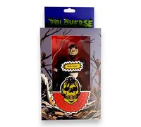 Zoloworld: Tales from the Zoloverse - War Wolf - TB-ZOLOV4