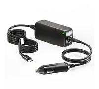 Zolt USB-C Caricatore da Auto per Laptop 100W per Lenovo Thinkpad Yoga HP Spectr