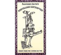 Zoltan, Alexander - Marvellous Contraption