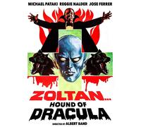 Zoltan Hound Of Dracula Aka Dracula'S Dog (1977) (DVD)