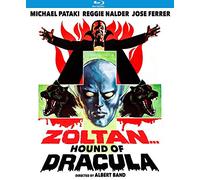 Zoltan: Hound of Dracula (aka Dracula's Dog)