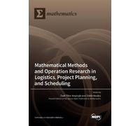 Zoltán K Mathematical Methods and Operation Research i (Copertina rigida)