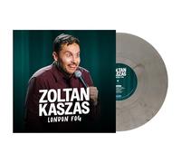 Zoltan Kaszas - London Fog