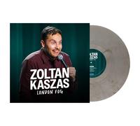 Zoltan Kaszas London Fog (Vinyl LP)