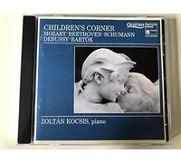 Zoltán Kocsis - Children's Corner
