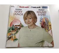 Zoltan Kodály Hary Janos, OP. 15