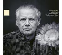 Zoltan Kodaly Kodály/Bach: In Memoriam II - The Scordatura Album (CD) Album