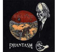 Zoltan - Phantasm/Tanz Der Vampire (350 Ltd 2-Colour Mix Vi