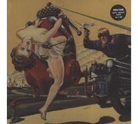 ZOLTAN - SIXTY MINUTE ZOOM - Vinyl Record - E72z