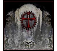 Zoltan - Tombs Of The Blind Dead