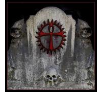 Zoltan Tombs of the Blind Dead (Vinyl LP) 12" Single
