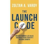Zoltan Vardy The Launch Code (Tascabile)