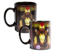 Zoltar Collectibles Zoltar Il Desiderio Is Granted Cambiamento Colore Mug