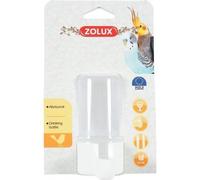 Zolux Abbeveratoio per uccelli 200ml
