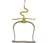 ZOLUX Altalena in Plastica per Uccelli 1 PZ