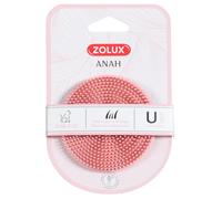 Zolux gatto anah spazzola caucciù pneumatica 100x30x150mm