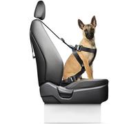 ZOLUX Babyauto Dog Travel Imbracatura di Sicurezza Rossa S