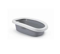 ZOLUX Cassetta igienica SPRINT 10 grigio