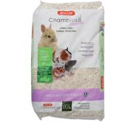 ZOLUX Chambiose Nature lettiera per roditori roditori 60 l