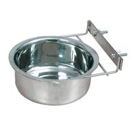 ZOLUX Ciotola avvitabile in acciaio inox 18 cm