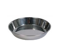 ZOLUX Ciotola inox 13 cm