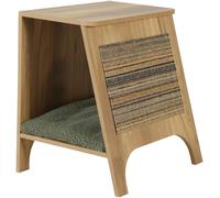 ZOLUX Console Boreal Verde 1PZ