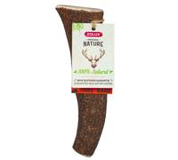 ZOLUX Corna di cervo HARD intere - cani 20 kg