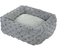 Zolux Cuccia Comfort Quadrata Abelha GRIGIO
