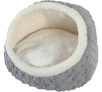 Zolux Cuccia Gatto Cupola Abelha GRIGIO