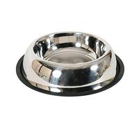 Zolux écuelle Antiscivolo Rotonda per Cane 15 cm