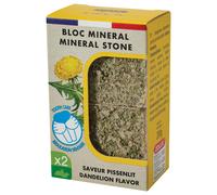 Zolux Eden pietra minerale Dente di leone - 200 g