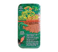 Zolux - Fibra di Cocco compressa. 7-8 Litri. Peso 650 g. per rettili. - ZO-387550