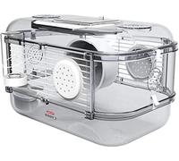 Zolux Gabbia per criceti, topi, gerbilli, RODY 3 Mini