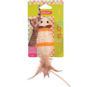 ZOLUX Gioco Gatto Sisal Topini 1 PZ