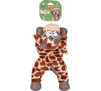 GIOCO PER ANIMALI ZOLUX Friends Olaf la giraffa taglia M