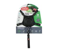Zolux pettorina easyride nero S