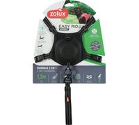 Zolux Pettorina per Cani Easyride Nera S