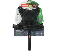 Zolux Pettorina per Cani Easyride Nera XL