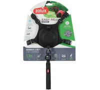 Zolux Pettorina per Cani Easyride Nera XS
