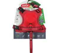 Zolux Pettorina per Cani Easyride Rossa L