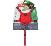 Zolux Pettorina per Cani Easyride Rossa XS