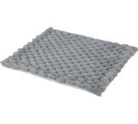 Zolux Plaid per Cane Abelha GRIGIO